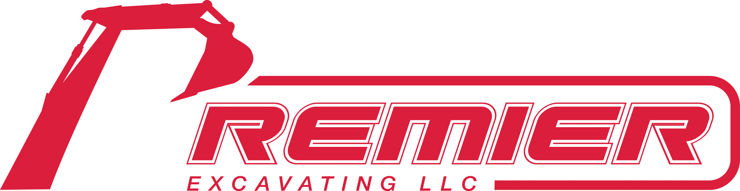 Premier Excavating LLC